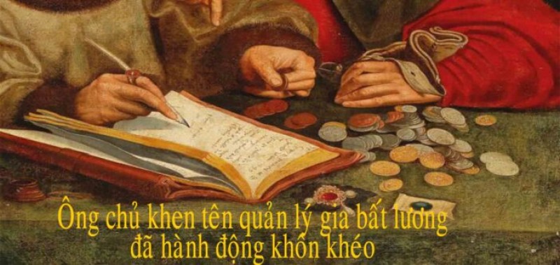 Thứ sáu, sau Chúa nhật XXXI Thường niên B