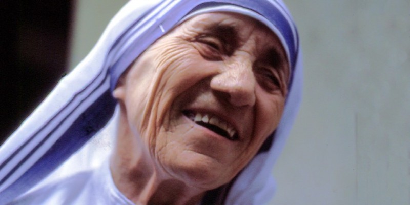 Phương thuốc một giây của Mẹ Têrêsa giúp chúng ta tìm thấy bình an trong Mùa Vọng