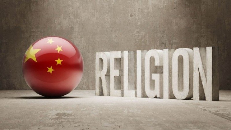Một Ki-tô hữu ở Trung Quốc bị kết án tù vì bán các sách về Kitô giáo