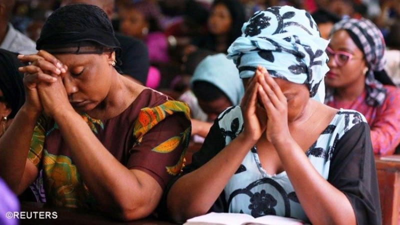68 tổ chức yêu cầu chính phủ Hoa Kỳ quan tâm đến tự do tôn giáo ở Nigeria