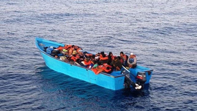 ĐHY Rai tố cáo việc hạ thuỷ “những con thuyền tử thần” từ Liban