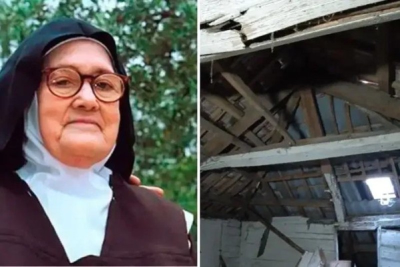 Tin Thế giới ngày 05/11/2022: Đền Đức Mẹ Fatima ở Tây Ban Nha rơi vào tình trạng ‘đáng buồn’