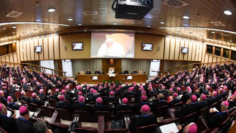 Những ngộ nhận về Thượng Hội đồng Giám mục thế giới sắp tới