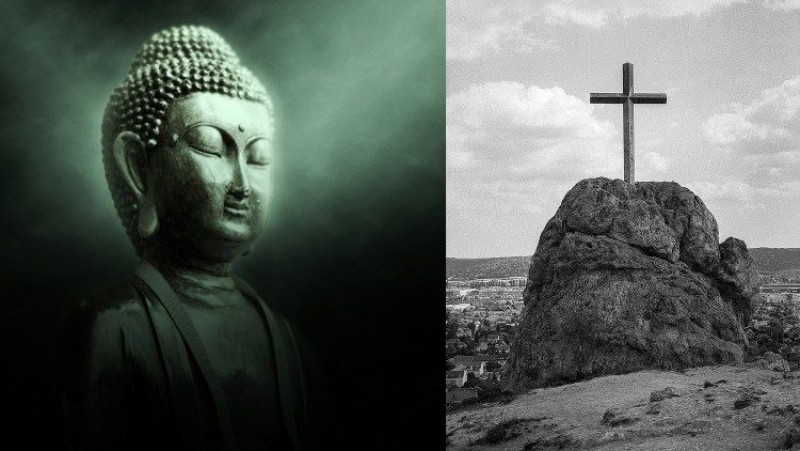 7 hành động chung của Kitô hữu và Phật tử để chữa lành nhân loại