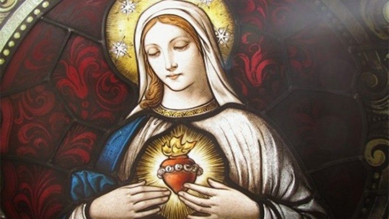Sáng kiến thánh hiến thiếu nhi cho Trái Tim Vẹn Sạch của Đức Mẹ