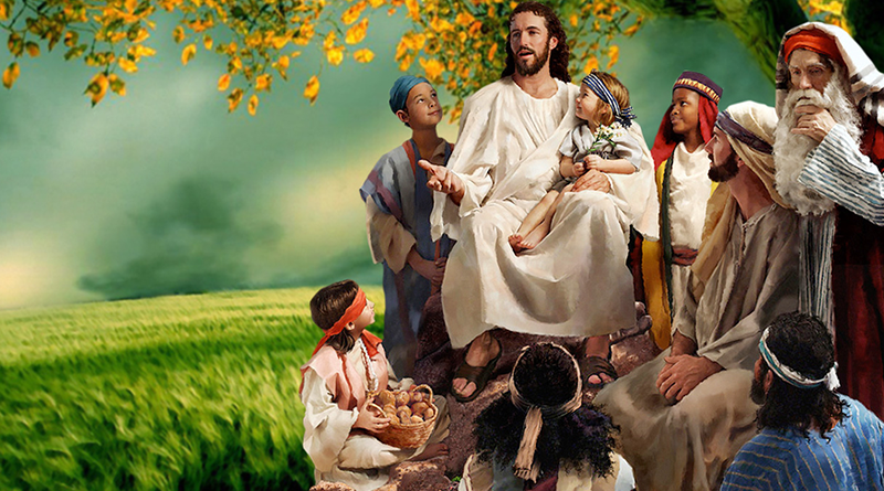 21.05.2024 – Thứ Ba tuần 7 Thường Niên