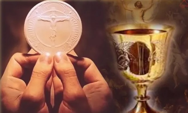 18/8/2024 – Chúa nhật 20 Thường Niên