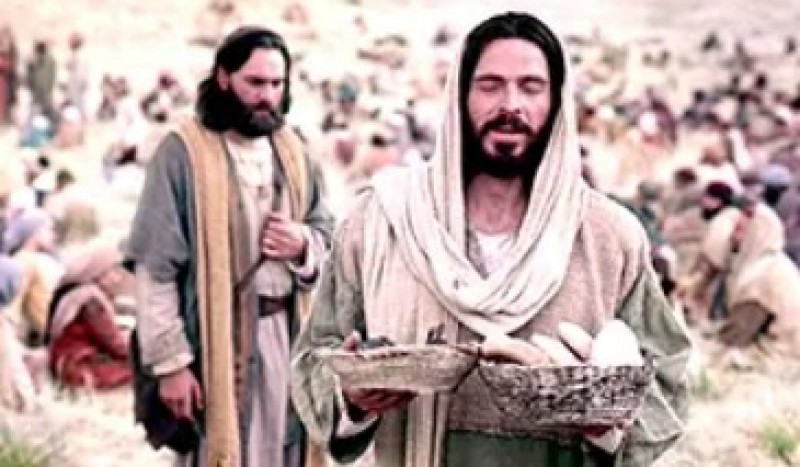 05.08.2024 – Thứ Hai tuần 18 Thường Niên