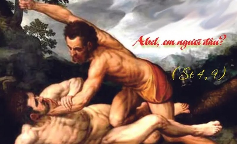 12/6/2025 – Thứ Năm tuần 10 Thường niên
