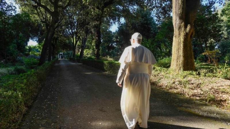 “Đời sống nội tâm”, lời dạy của Thánh Augustinô và giáo huấn của Đức Thánh Cha Lêô XIV