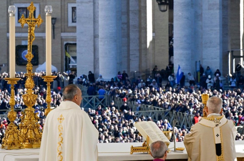Ca đoàn là hình ảnh của Hội Thánh