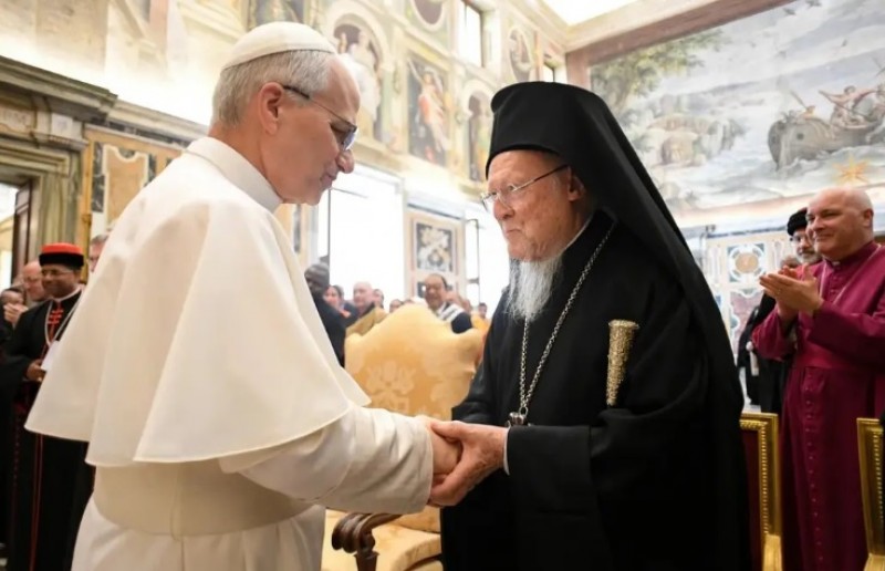 Trước chuyến tông du của Đức Thánh Cha Lêô: một cái nhìn về đời sống Kitô giáo tại Thổ Nhĩ Kỳ, quốc gia đa số Hồi giáo