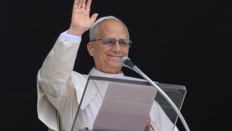 Niềm hy vọng Kitô giáo dựa trên sự lựa chọn của Thiên Chúa