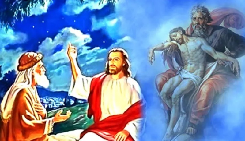 15/4/2026 - Thứ Tư tuần 2 Phục sinh