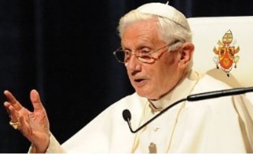 ĐTC Benedict XVI