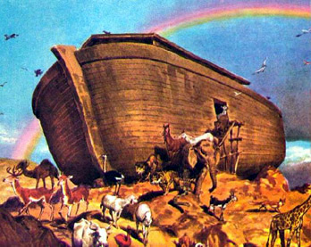 Tàu Noah