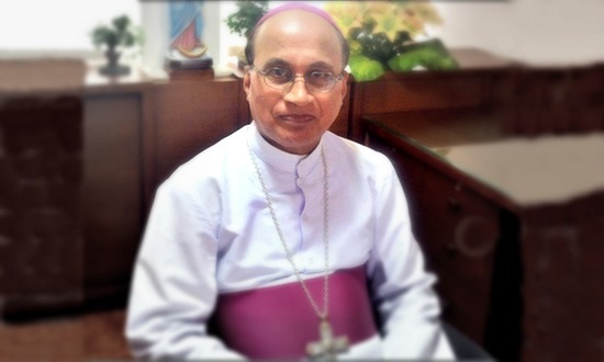 Tin sốc: Đức Giám mục Ấn độ bị bắt cóc, bị đánh