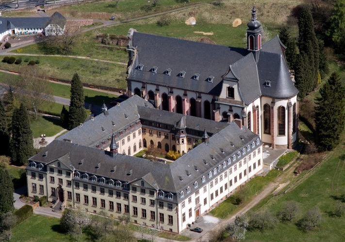 Một tu viện tại Đức được xây dựng cách đây gần 900 năm đã phải đóng cửa vì thiếu ơn gọi
