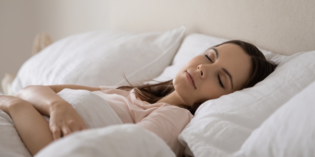 7 Cách của các thánh có thể giúp bạn ngủ ngon hơn vào ban đêm