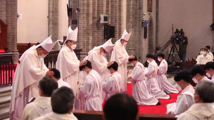 Tổng giáo phận Seoul tôn vinh các vị tử đạo trong “Tháng các vị Tử đạo”