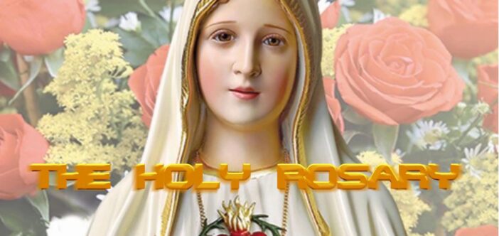 Suy niệm Chúa nhật lễ Đức Mẹ Mân Côi (03.10.2021)