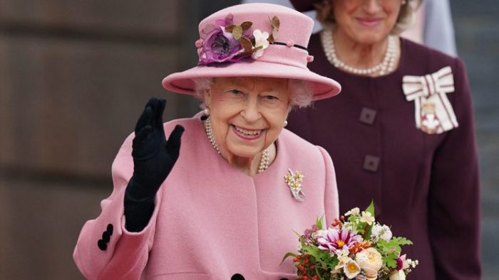 Thông điệp của Nữ hoàng Elizabeth II về tầm quan trọng của Phúc âm