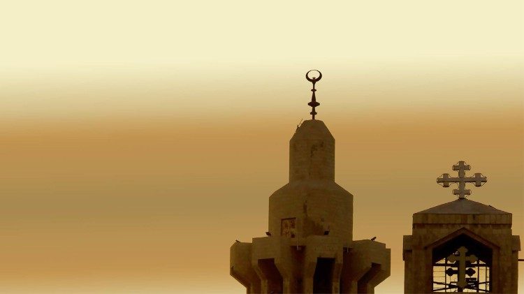 Kitô giáo và Hồi giáo kêu gọi bảo vệ các nơi thờ tự