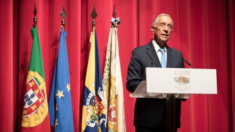Tổng thống Bồ Đào Nha lần thứ hai phủ quyết dự luật an tử