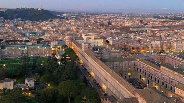 Bảo tàng Vatican mở cửa trở lại miễn phí vào Chúa nhật cuối tháng