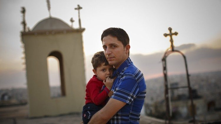 Hơn 120 tài sản của các Kitô hữu ở Iraq bị chiếm đoạt đã được trả lại