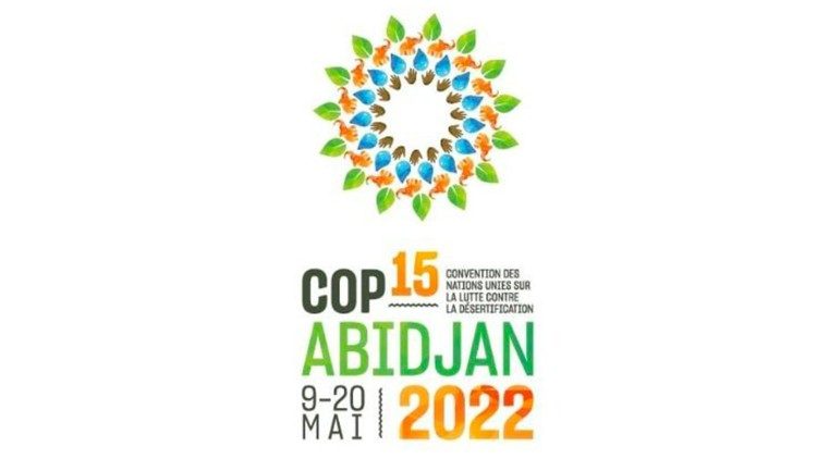 Hội nghị thượng đỉnh COP 15 của LHQ chống phá rừng được tổ chức tại Abidjan