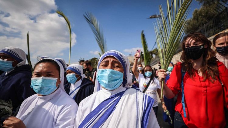 Chính phủ Ortega ra lệnh đóng cửa các cơ sở Dòng Thừa sai Bác ái của Mẹ Têrêsa ở Nicaragua
