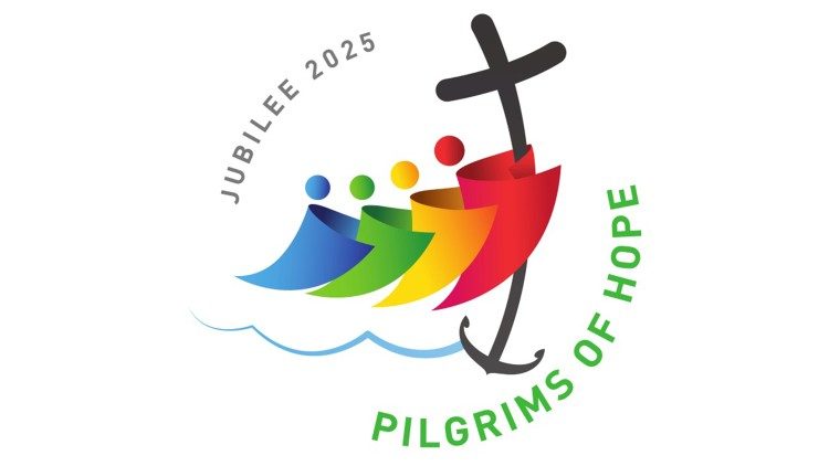 Công bố Logo Năm Thánh 2025