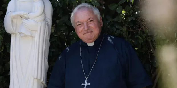 Jean-Marc Aveline, tổng giám mục Marseille: “Nước Pháp gây tò mò cho giáo hoàng và thành phố Marseille thu hút ngài”