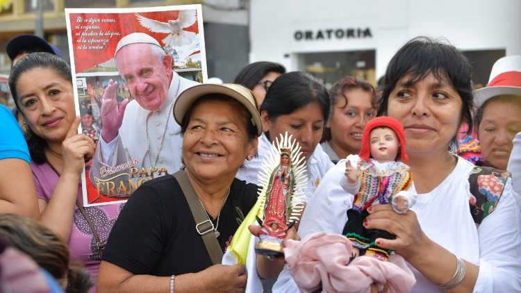 Hội nghị Công giáo quốc tế về giáo dân của châu Mỹ Latinh