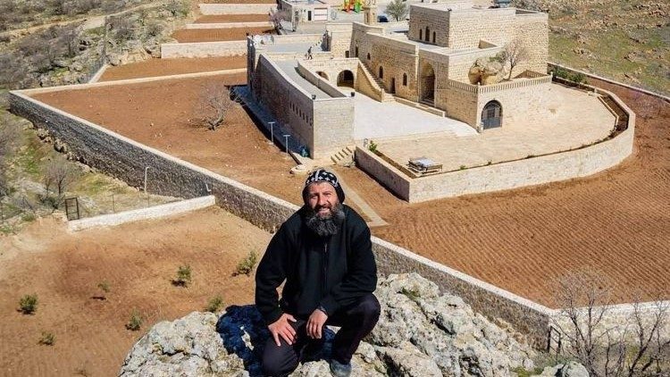 Đan viện của Công giáo Syriac ở Thổ Nhĩ Kỳ mở cửa lại sau 100 năm