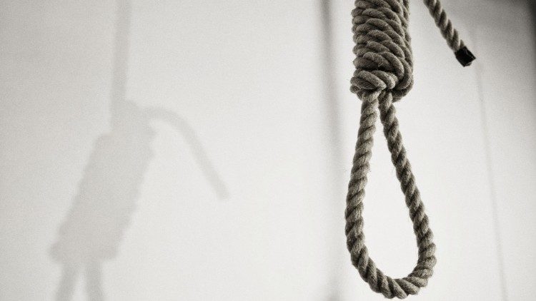 Giáo hội Nhật Bản tiếp tục kêu gọi bỏ án tử hình
