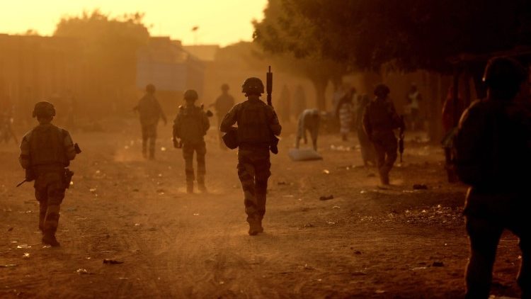 Nhà truyền giáo người Đức ở Mali bị các phần tử Hồi giáo bắt cóc