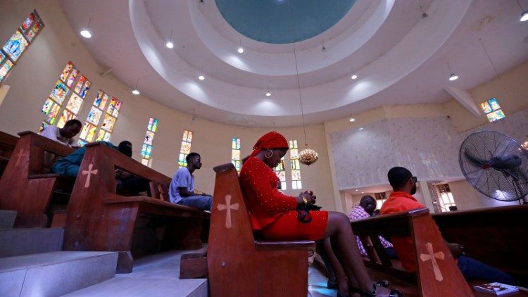 Các cuộc tấn công người Công giáo ở Nigeria gia tăng trong tháng 11