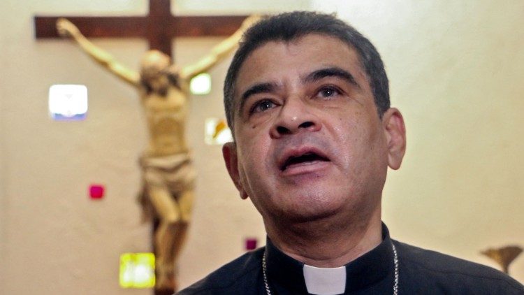 Các Giám mục Liên minh châu Âu kêu gọi Nicaragua trả tự cho các linh mục và tín hữu bị giam tù