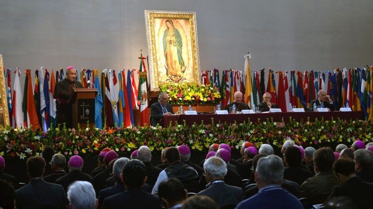 Số tín hữu Công giáo Mexico giảm