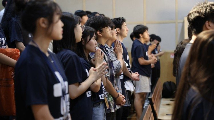 Hàng ngàn bạn trẻ Công giáo châu Á hướng đến Đại hội Giới trẻ Thế giới