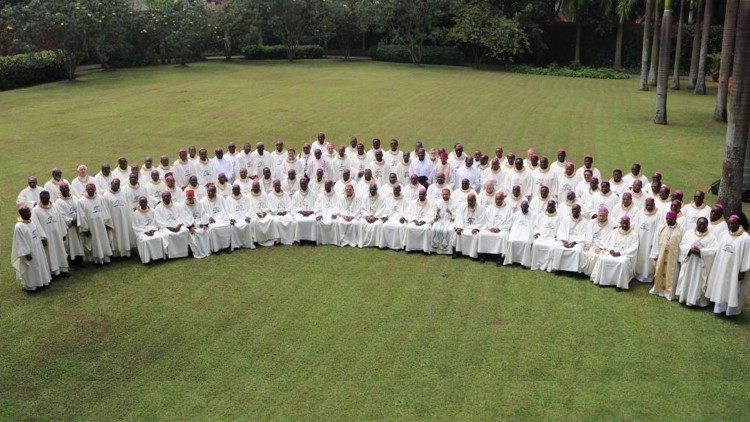 Các Giám mục châu Phi muốn tổ chức Đại hội GTTG tại châu lục