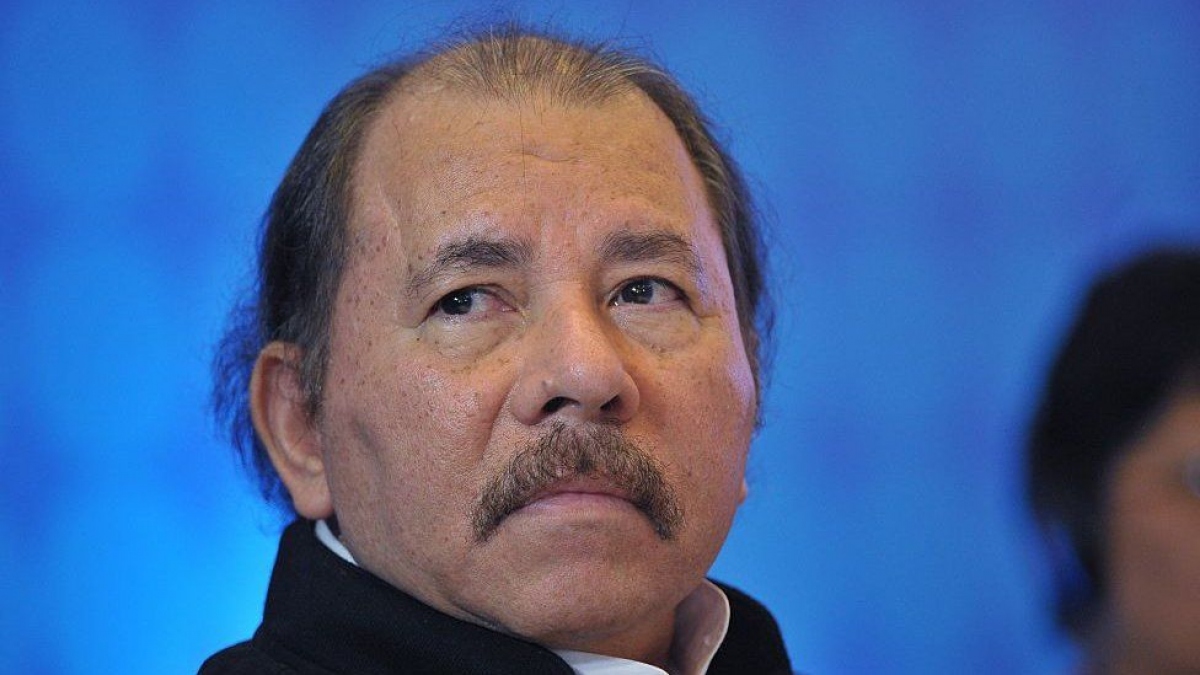Tổng thống Nicaragua Daniel Ortega đang kéo đất nước của ông vào tình trạng lệch lạc của chế độ độc tài