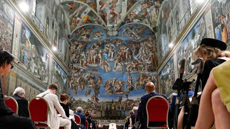 Bảo tàng Vatican thông báo tăng thời gian mở cửa và giá vé mới vào năm tới