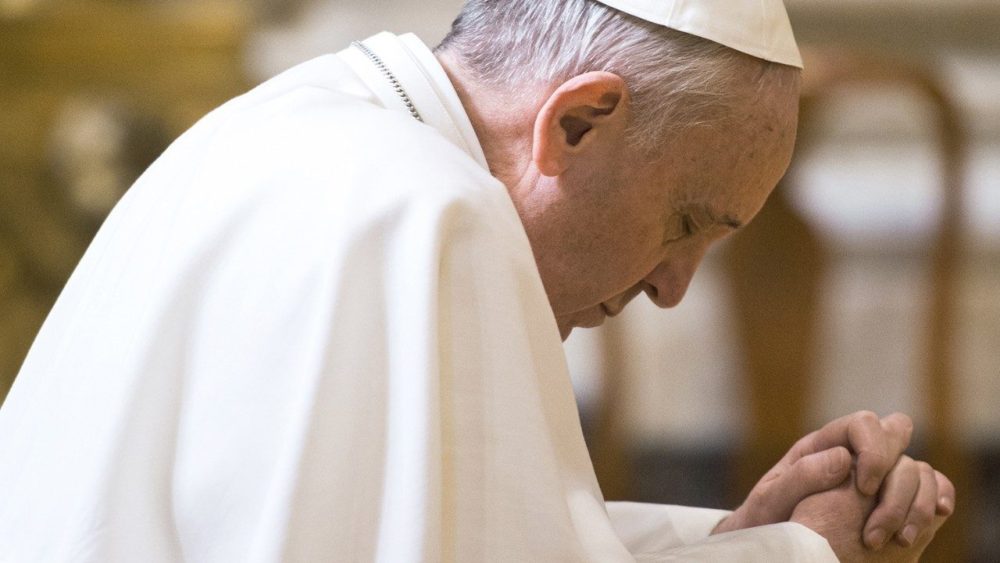 Mạng lưới cầu nguyện toàn cầu của Đức Giáo Hoàng