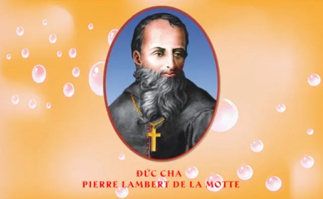 Người công giáo Việt Nam hy vọng giám mục Pierre Lambert de la Motte sẽ được phong thánh