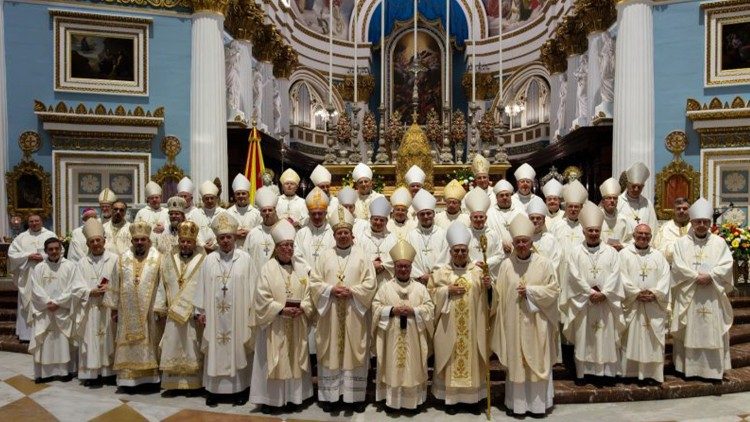 Các Giám mục châu Âu quan ngại về kết quả bầu cử