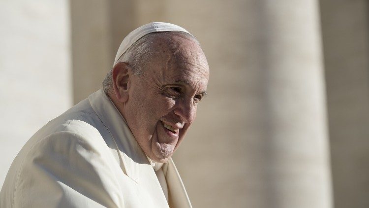 Vatican công bố các cử hành do ĐTC Phanxicô chủ sự trong các tháng tới