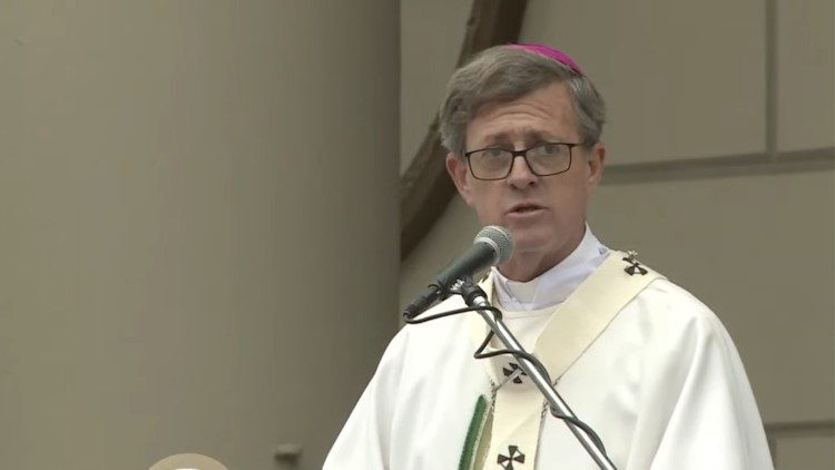 Các giám mục Argentina phản đối việc hô khẩu hiệu chính trị làm gián đoạn Thánh lễ
